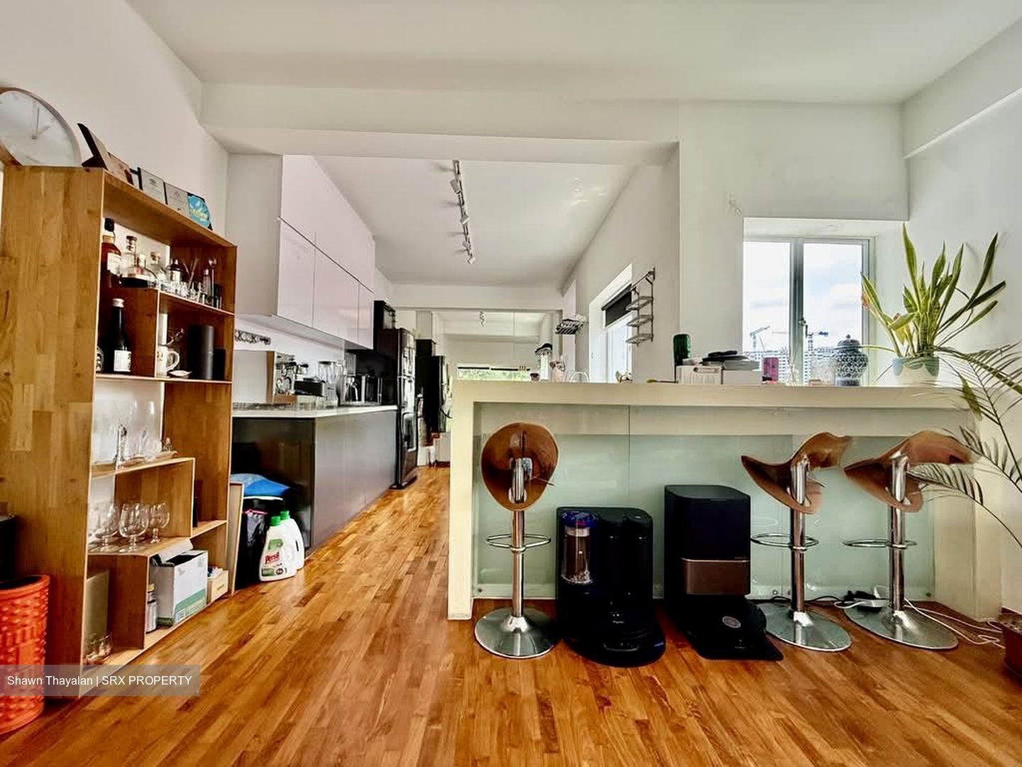 Tiong Bahru Estate (D3), Apartment #556125161